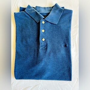 🟣 Croft & Barrow Short Sleeve Shirt